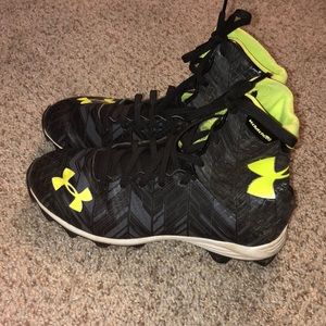 Boys Football Cleats